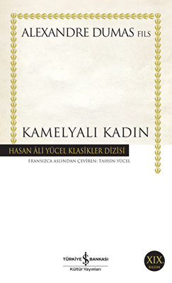 Kamelyalı Kadın - 1