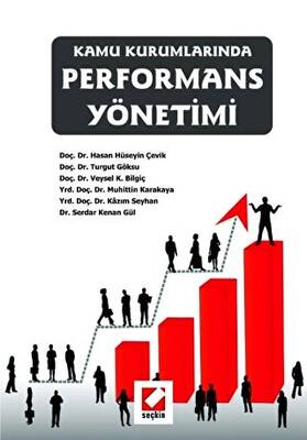 Kamu Kurumlarında Performans Yönetimi - 1