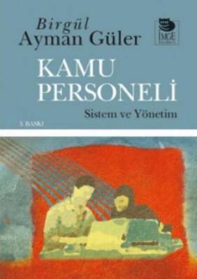 Kamu Personeli - Sistem Ve Yönetim - 1