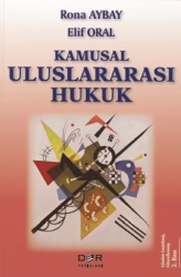 Kamusal Uluslararası Hukuk - 1