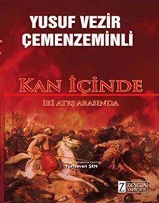 Kan İçinde - 1