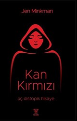 Kan Kırmızı - 1