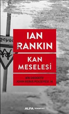 Kan Meselesi - 1