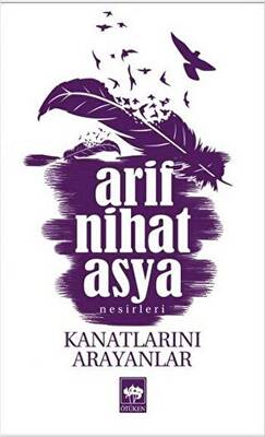 Kanatlarını Arayanlar - 1