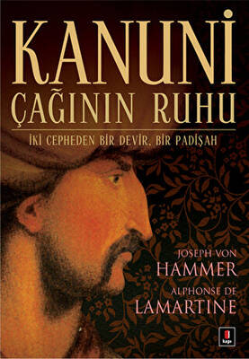 Kanuni Çağının Ruh - 1