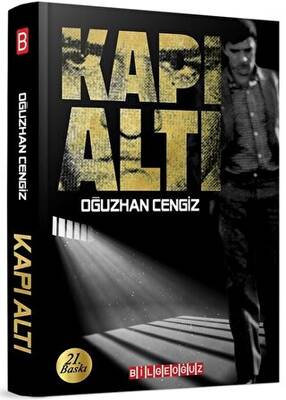 Kapıaltı - 1