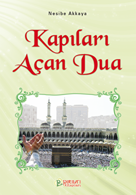 Kapıları Açan Dua - 1