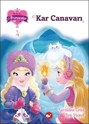 Kar Canavarı - 1