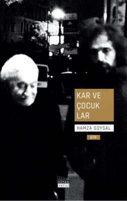 Kar ve Çocuklar - 1