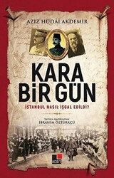 Kara Bir Gün - 1