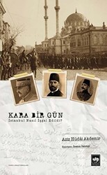 Kara Bir Gün - 1