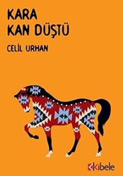 Kara Kan Düştü - 1