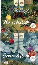 Kara Kitabı - Deniz Kitabı - 1