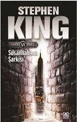 Kara Kule 6 - Susannah’nın Şarkısı - 1