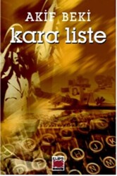 Kara Liste - 1