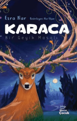 Karaca - Bir Geyik Masalı - 1