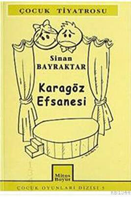 Karagöz Efsanesi - 1