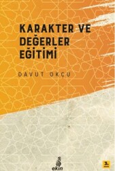 Karakter ve Değerler Eğitimi - 1