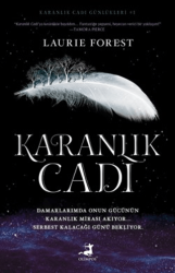 Karanlık Cadı - 1