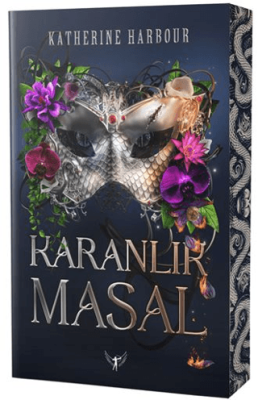 Karanlık Masal - 1