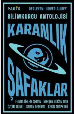 Karanlık Şafaklar - 1