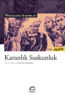 Karanlık Suskunluk - 1