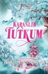 Karanlık Tutkum - 1