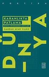 Karanlıkta Patlama - 1