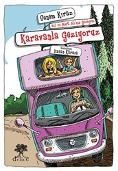 Karavanla Geziyorum - 1