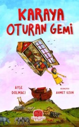 Karaya Oturan Gemi - 1