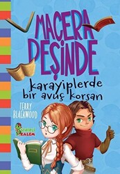 Karayiplerde Bir Avuç Korsan - Macera Peşinde - 1