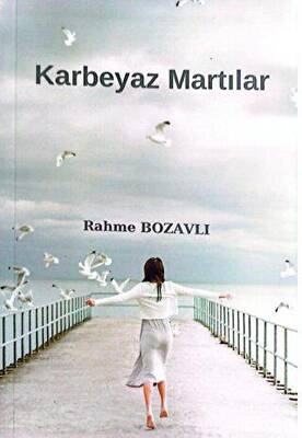 Karbeyaz Martılar - 1