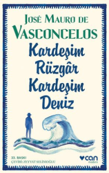 Kardeşim Rüzgar, Kardeşim Deniz - 1