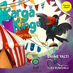 Karga Kingo - Sevgi Peşinde - 1