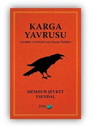 Karga Yavrusu – Çocuklar ve Gençler için Seçme Öyküler - 1