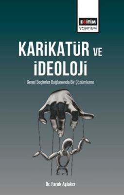 Karikatür ve İdeoloji - 1