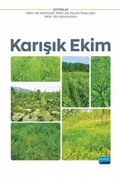 Karışık Ekim - 1