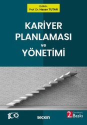 Kariyer Planlaması ve Yönetimi - 1