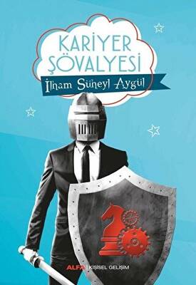 Kariyer Şövalyesi - 1