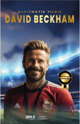 Karizmatik Yıldız - David Beckham - 1