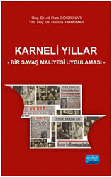 Karneli Yıllar - 1