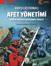 Karşılaştırmalı Afet Yönetimi - 1