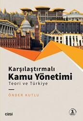 Karşılaştırmalı Kamu Yönetimi - Teori ve Türkiye - 1