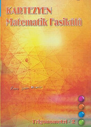 Kartezyen Matematik Fasikülü - Trigonometri 2 - 1