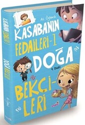 Kasabanın Fedaileri 1 - Doğa Bekçileri - 1