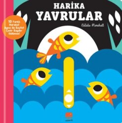 Kaydır ve Gülümse Harika Yavrular - 1