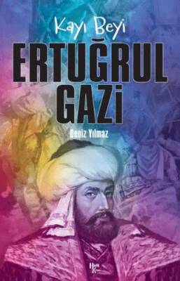 Kayı Beyi Ertuğrul Gazi - 1