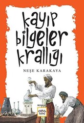 Kayıp Bilgeler Krallığı - 1