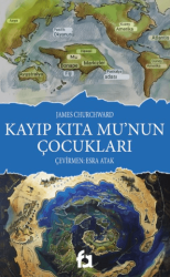 Kayıp Kıta Mu’nun Çocukları - 1