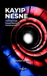 Kayıp Nesne - 1